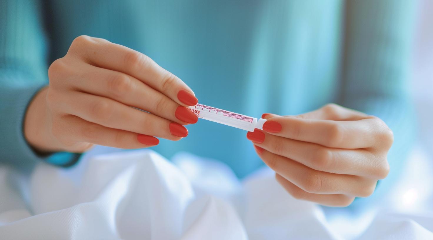 Tipps für die Fruchtbarkeit